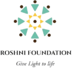 Roshni Foundation & Charitable trust logo
